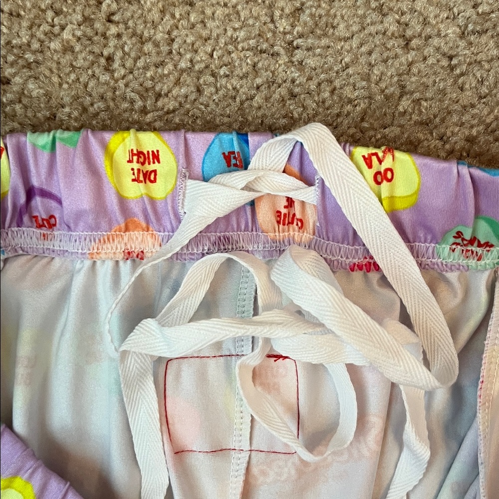 Sweetheart Candies The Original PJ/Lounge Pants - Picture 7 of 7